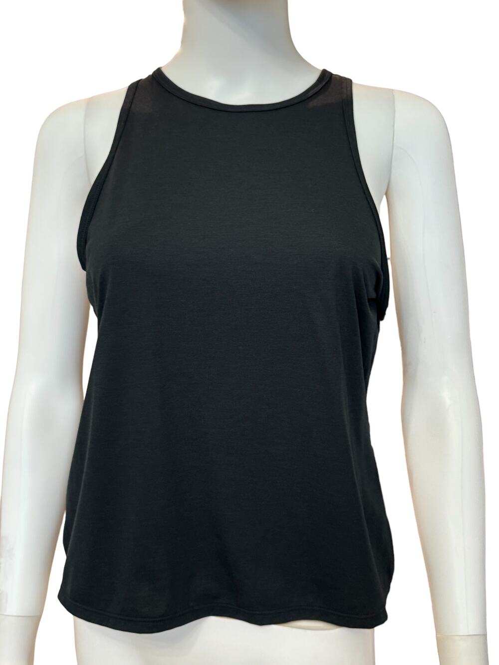* New ~ JOHNNY WAS CALME~ Ease Racerback Tank Top Size S